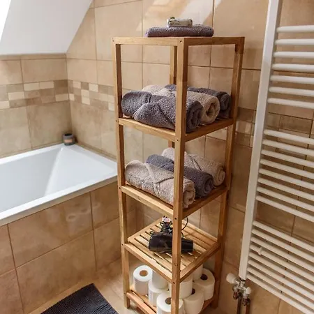 Apartmany Slavikov Horni Radechova Exterior photo