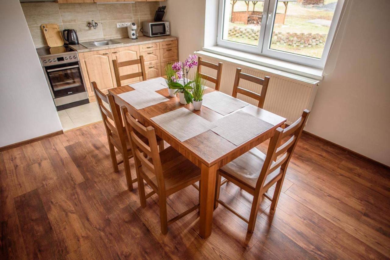 Appartement Slavikov