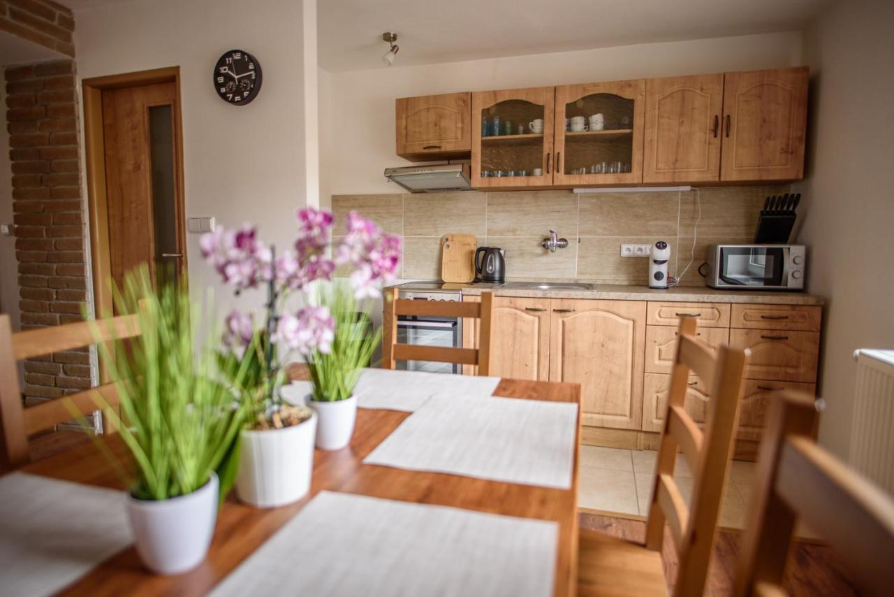 Slavikov Appartement *