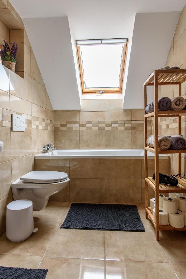 Slavikov Appartement *