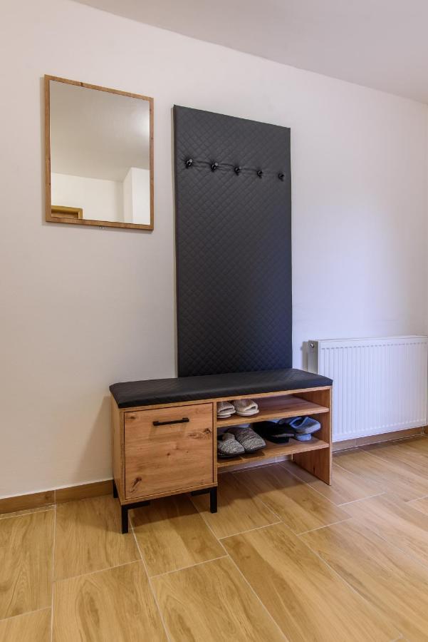 Slavikov Appartement Horni Radechova